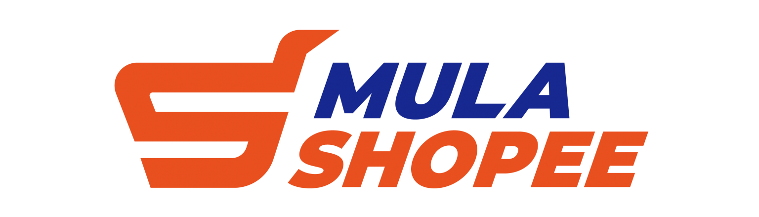 MulaShopee Logo
